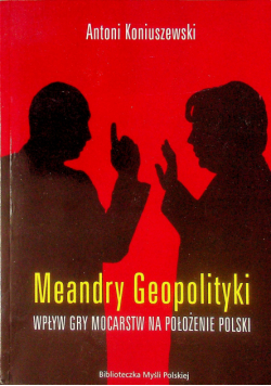 Meandry geopolityki