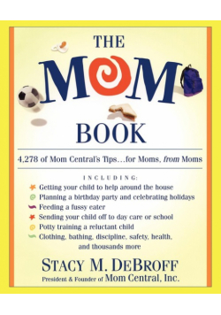 The Mom Book