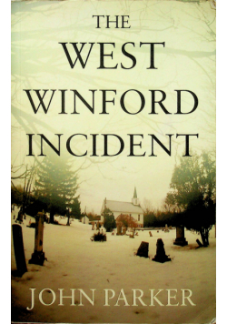The West Winford Incident