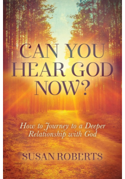 Can You Hear God Now?