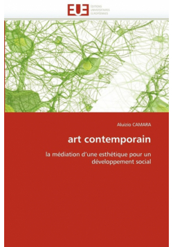 Art contemporain