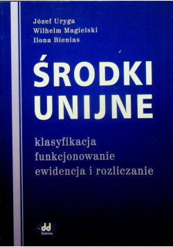 Środki Unijne