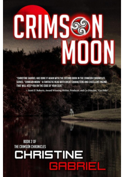 Crimson Moon