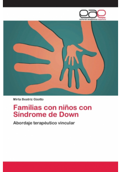 Familias con niños con Síndrome de Down