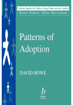 Patterns of Adoption