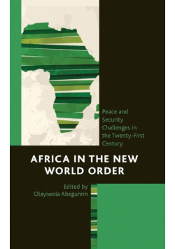 Africa in the New World Order