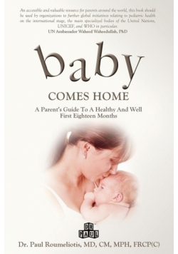 Baby Comes Home