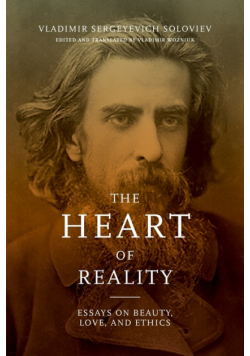 Heart of Reality