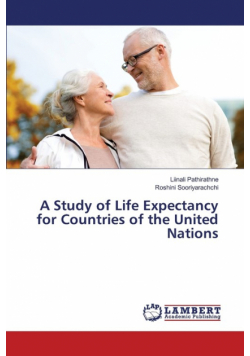 A Study of Life Expectancy for Countries of the United Nations