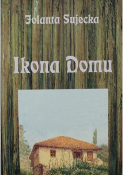 Ikona Domu