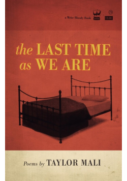 The Last Time as We Are