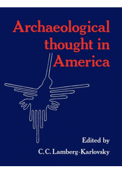 Archaeological Thought in America