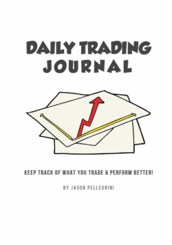 Daily Trading Journal