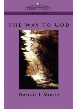 The Way to God