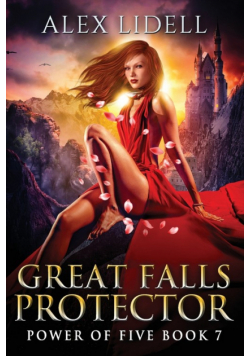 Great Falls Protector