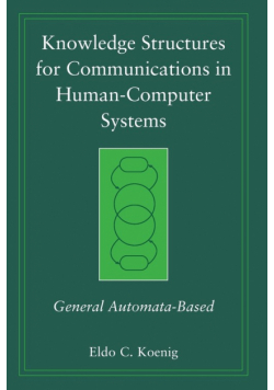 Human-Computer Systems