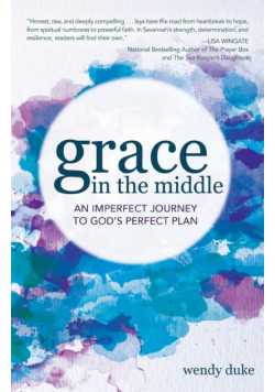 Grace In the Middle