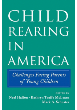Child Rearing in America
