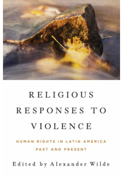 Religious Responses to Violence