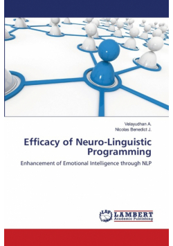Efficacy of Neuro-Linguistic Programming