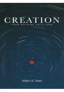 Creation from nothing until now
