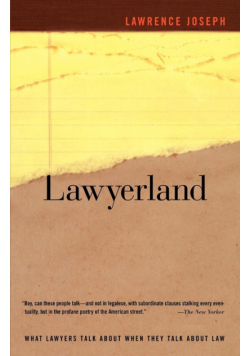 Lawyerland