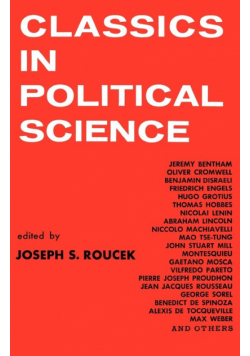 Classics in Political Science