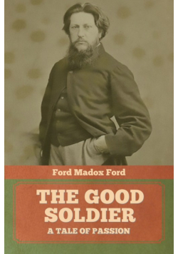 The Good Soldier