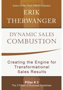Dynamic Sales Combustion