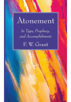 Atonement