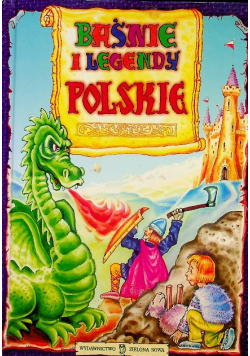 Baśnie i legendy Polskie