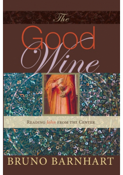 The Good Wine