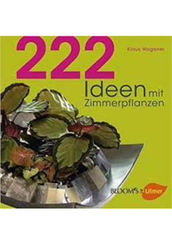 222 Ideen mit Zimmerpflanzen