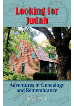Looking For Judah