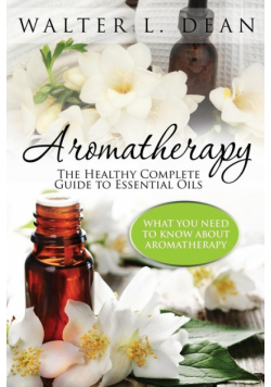 Aromatherapy