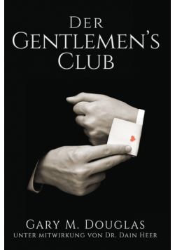 Der Gentlemen's Club - German