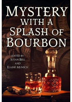 Mystery with a Splash of Bourbon