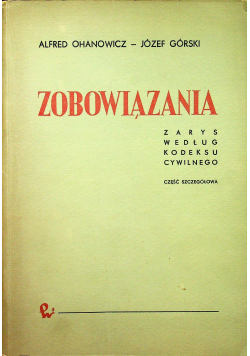 Zobowiązania