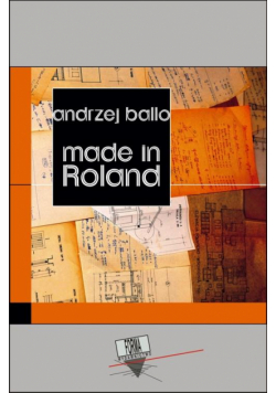 Made in Roland