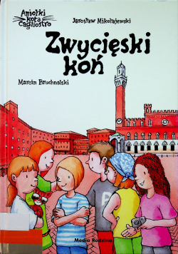 Zwycięski koń