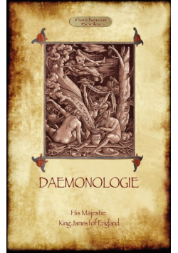 Daemonologie - with original illustrations