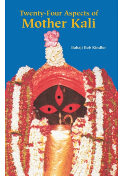 Twenty-Four Aspects of Mother Kali
