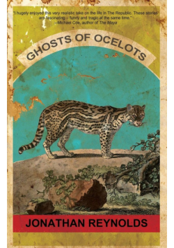 Ghosts of Ocelots