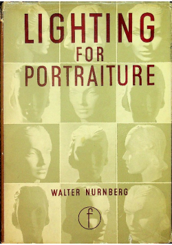 Lighting for portraiture
