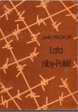 Lata niby - Polski