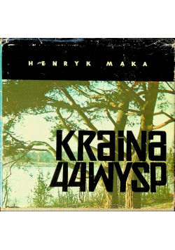 Kraina 44 wysp