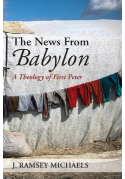 The News From Babylon