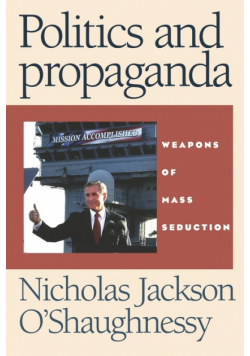 Politics and propaganda