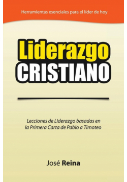 Liderazgo Cristiano