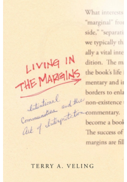 Living in the Margins